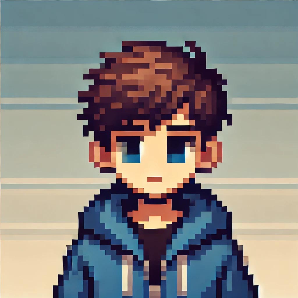 Avatar de MegaJackpotLucas